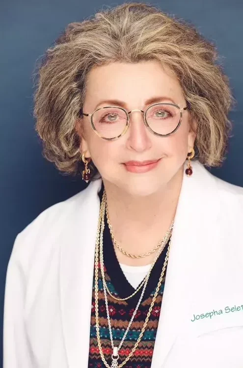 Dr Josepha Seletz - Eve Surgical Center