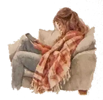 Dr Seletz herself will answer the phone