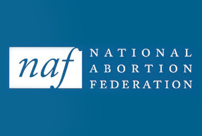 NAF - National Abortion Federation
