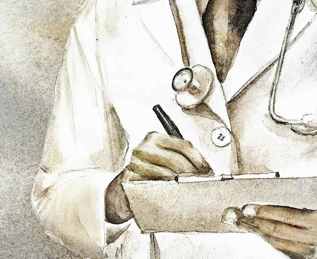 know who will be performing the procedure