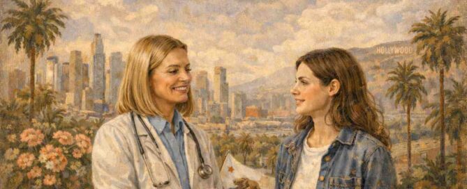 same day abortion Los Angeles