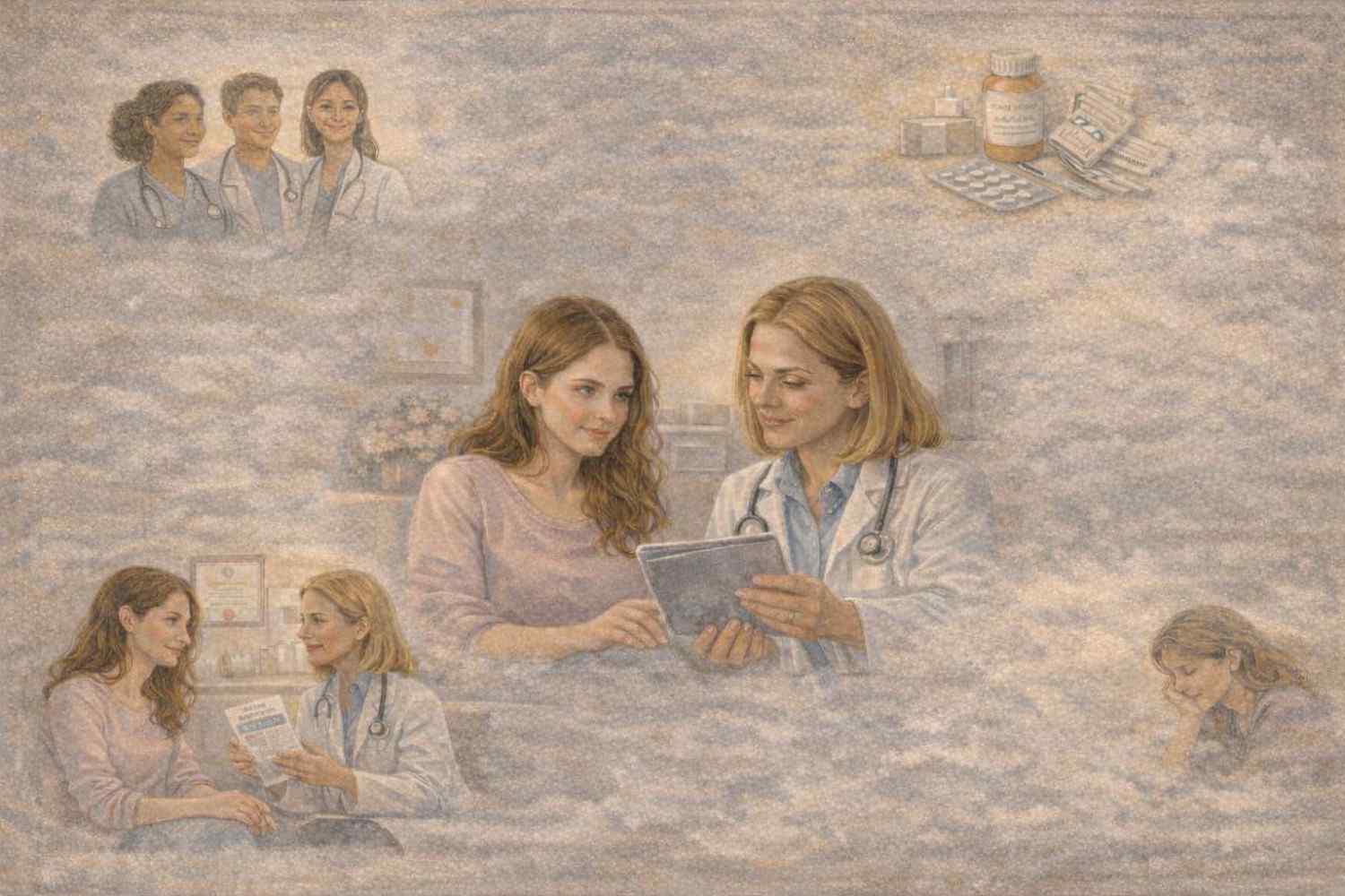 abortion specialist Los Angeles